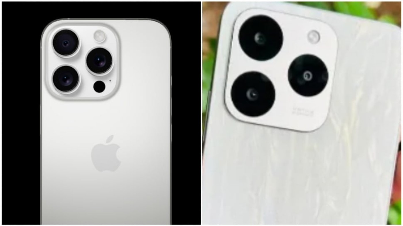 Bocoran Harga Realme 15T Beredar, HP Midrange Murah yang Disebut 'Small iPhone'