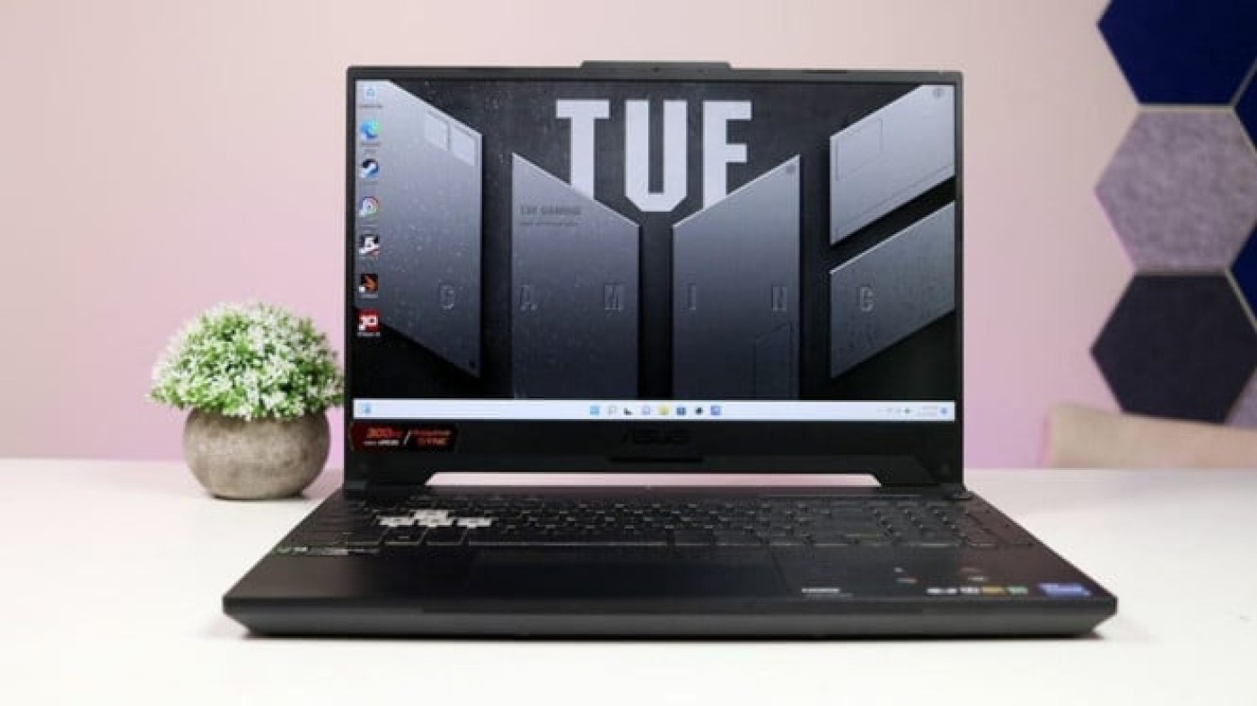 Deretan Laptop Gaming Harga Receh dengan Ryzen 7 & RTX 3050 untuk Main Game Berat
