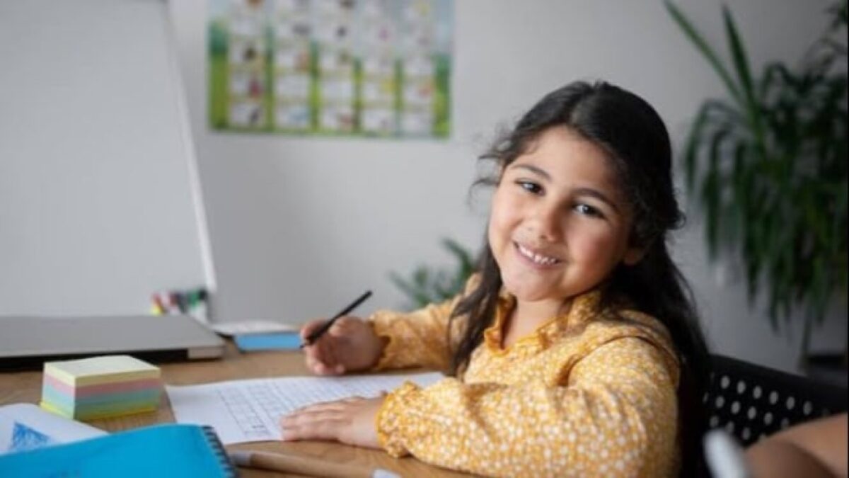 7 Tanda Anak Memiliki Kecerdasan Emosional Tinggi yang Perlu Orang Tua Ketahui