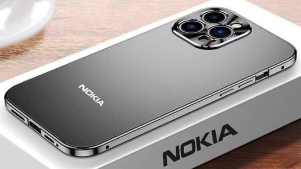 Nokia X700 Pro 2025 Hadir dengan Kamera 200MP, Tantang iPhone di Segmen Premium