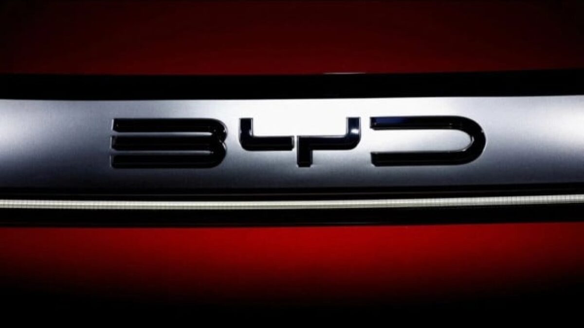 BYD Resmikan Pabrik EV Raksasa di Malaysia, Salah Satu yang Terbesar di Asia Tenggara