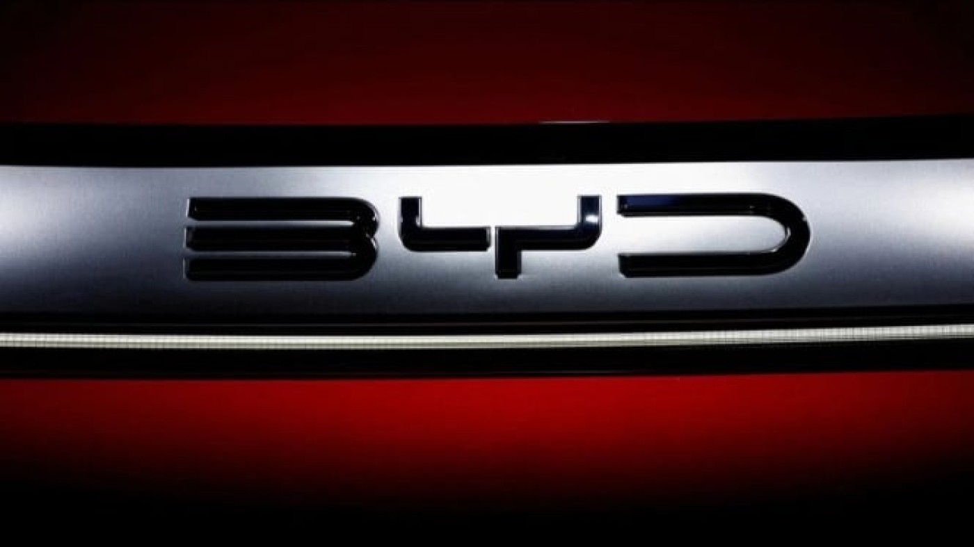 BYD Resmikan Pabrik EV Raksasa di Malaysia, Salah Satu yang Terbesar di Asia Tenggara