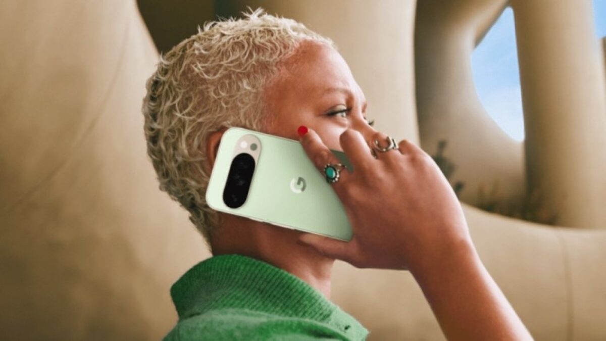 Google Pixel 10 Pro & Pro XL Andalkan Cip Tensor G5 untuk Kamera Superior dan Performa Unggul