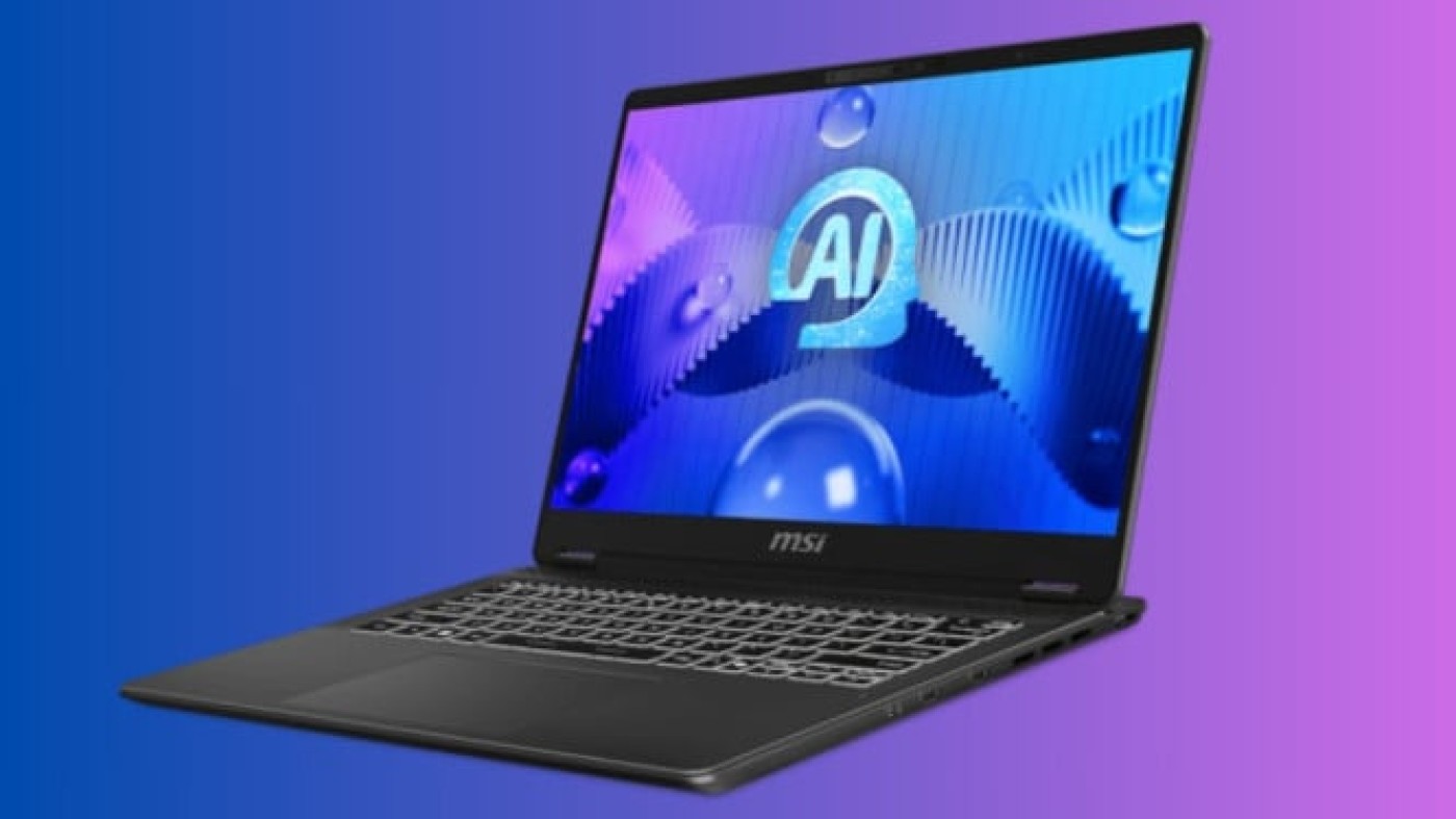 7 Laptop MSI Terbaik Agustus 2025, Pakai Core i7 Gen 12 & RTX 3070Ti!