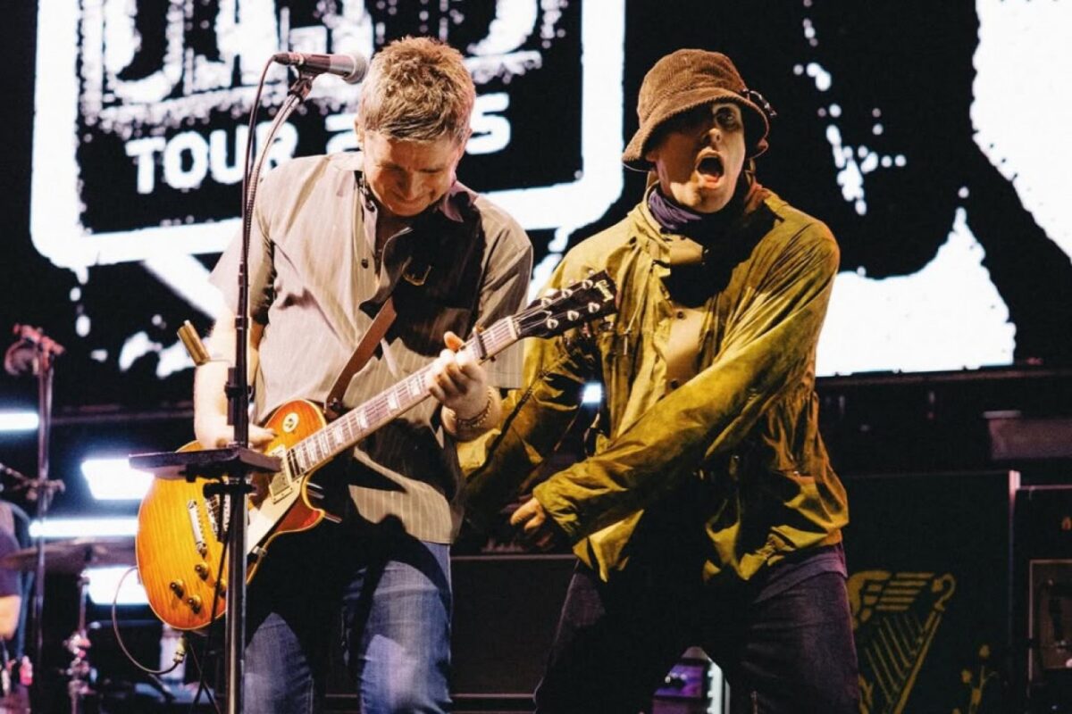 Noel Gallagher Puji Liam Saat Reuni Oasis, Hubungan Kembali Akur!