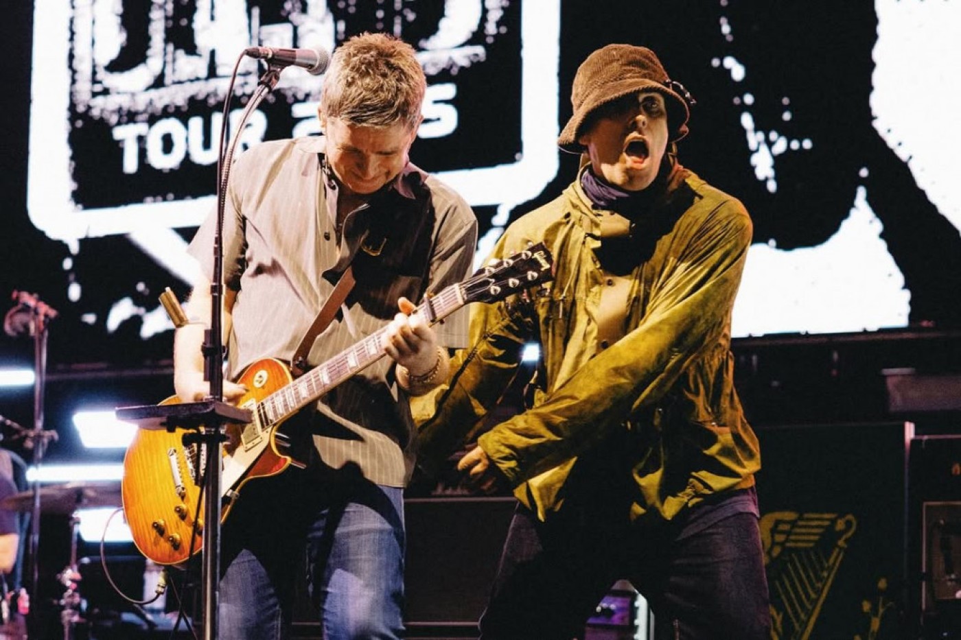 Noel Gallagher Puji Liam Saat Reuni Oasis, Hubungan Kembali Akur!