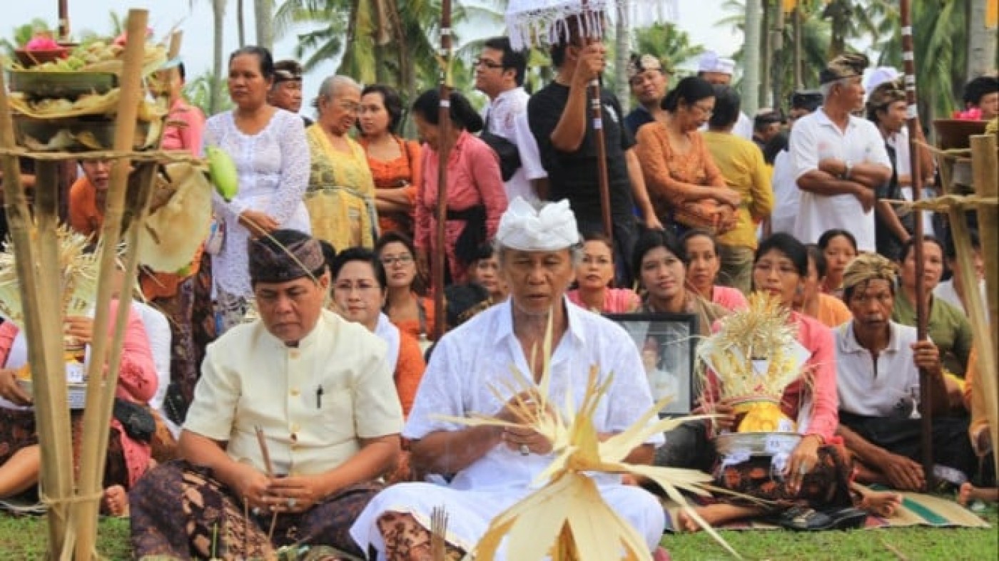 Fakta Unik Ngaben: Status Sosial Pengaruhi Bujet Acara Kreasi Tradisi Bali