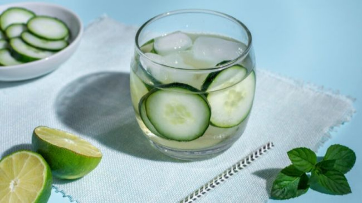 5 Minuman Sehat yang Bikin Kulit Glowing: Rahasia Tampilan Segar Alami