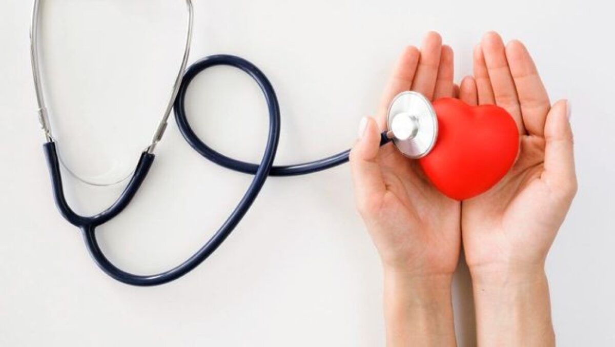 5 Cara Mudah Menjaga Kesehatan Jantung Agar Terhindar dari Risiko Penyakit Cardiovascular