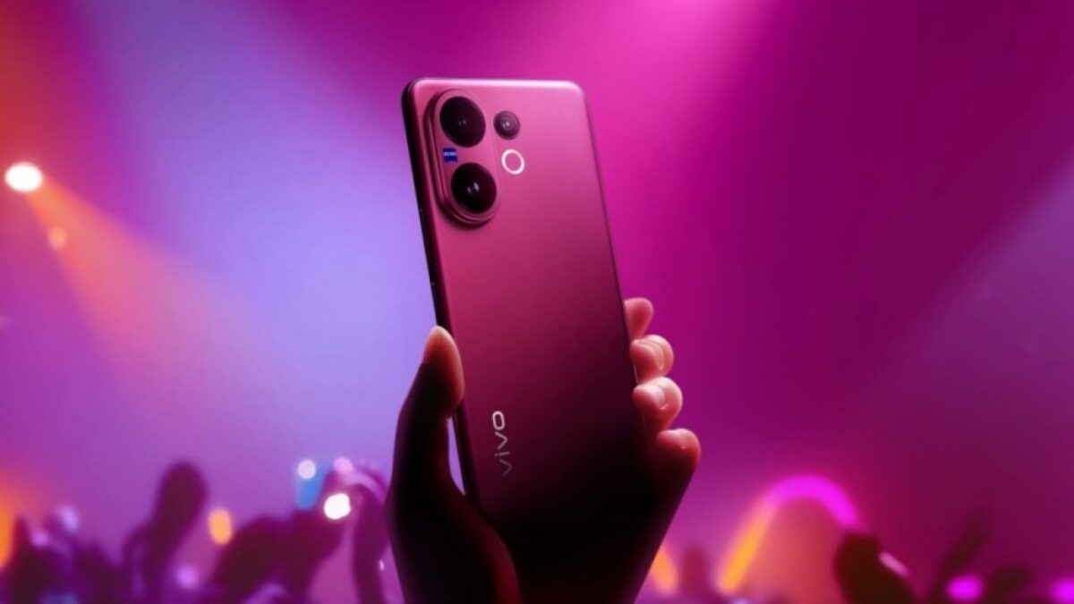 Jelang Peluncuran 28 Agustus, vivo Indonesia Ungkap Keunggulan vivo V60 Terbaru