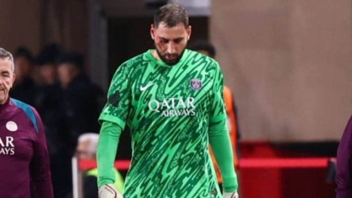 Tangisan dalam Hati Donnarumma: Drama Emosional di Balik Penampilan Gemilang