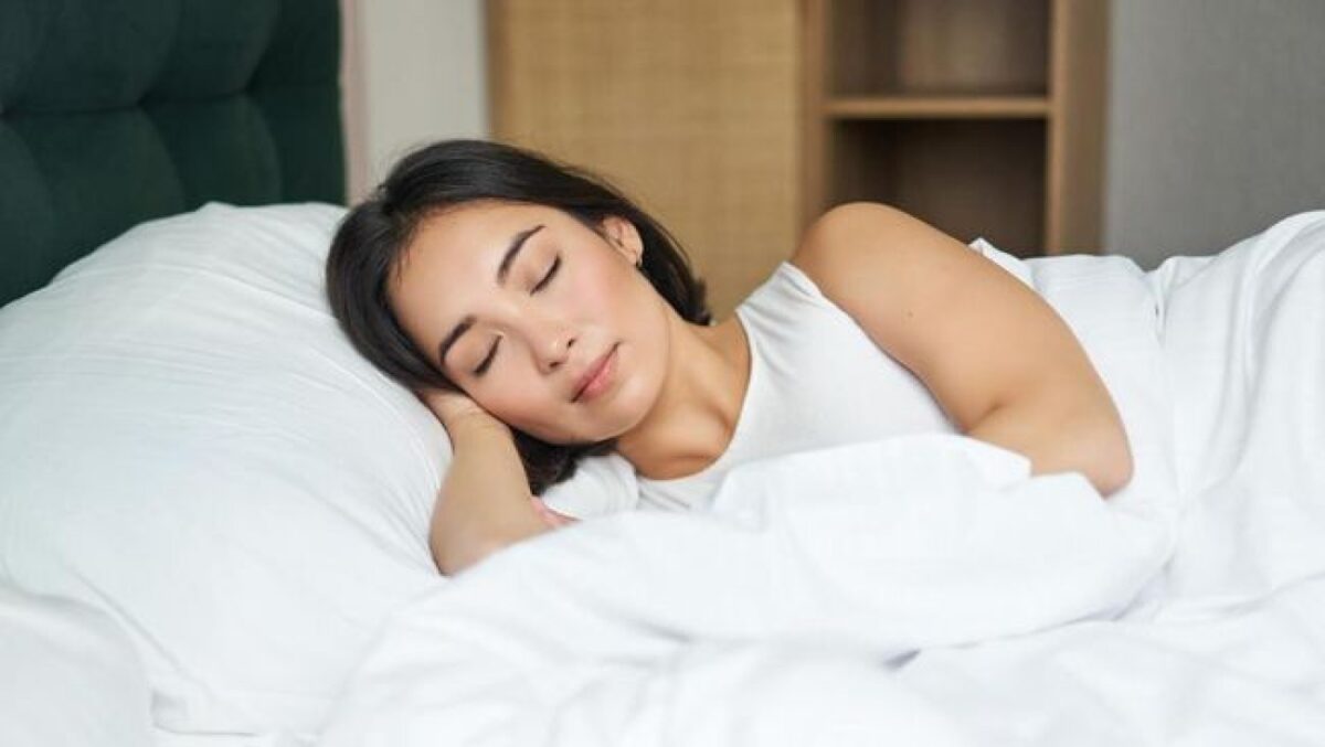 5 Manfaat Tidur Siang untuk Tubuh: Tingkatkan Energi dan Kesehatan Optimal