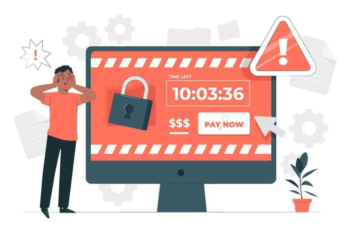 Perusahaan Dialisis AS Davita Diserang Ransomware, 2,7 Juta Pasien Terdampak