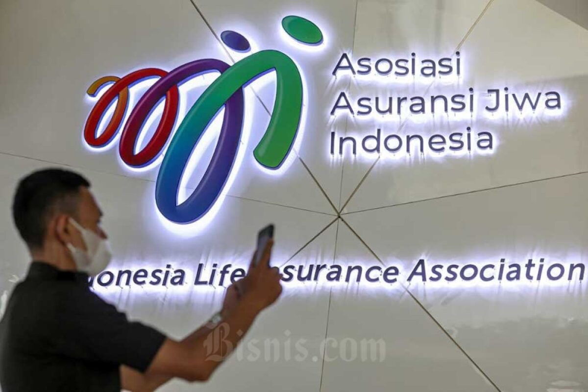 Warga RI yang Setop Asuransi Makin Berkurang, AAJI: Sinyal Positif Ekonomi