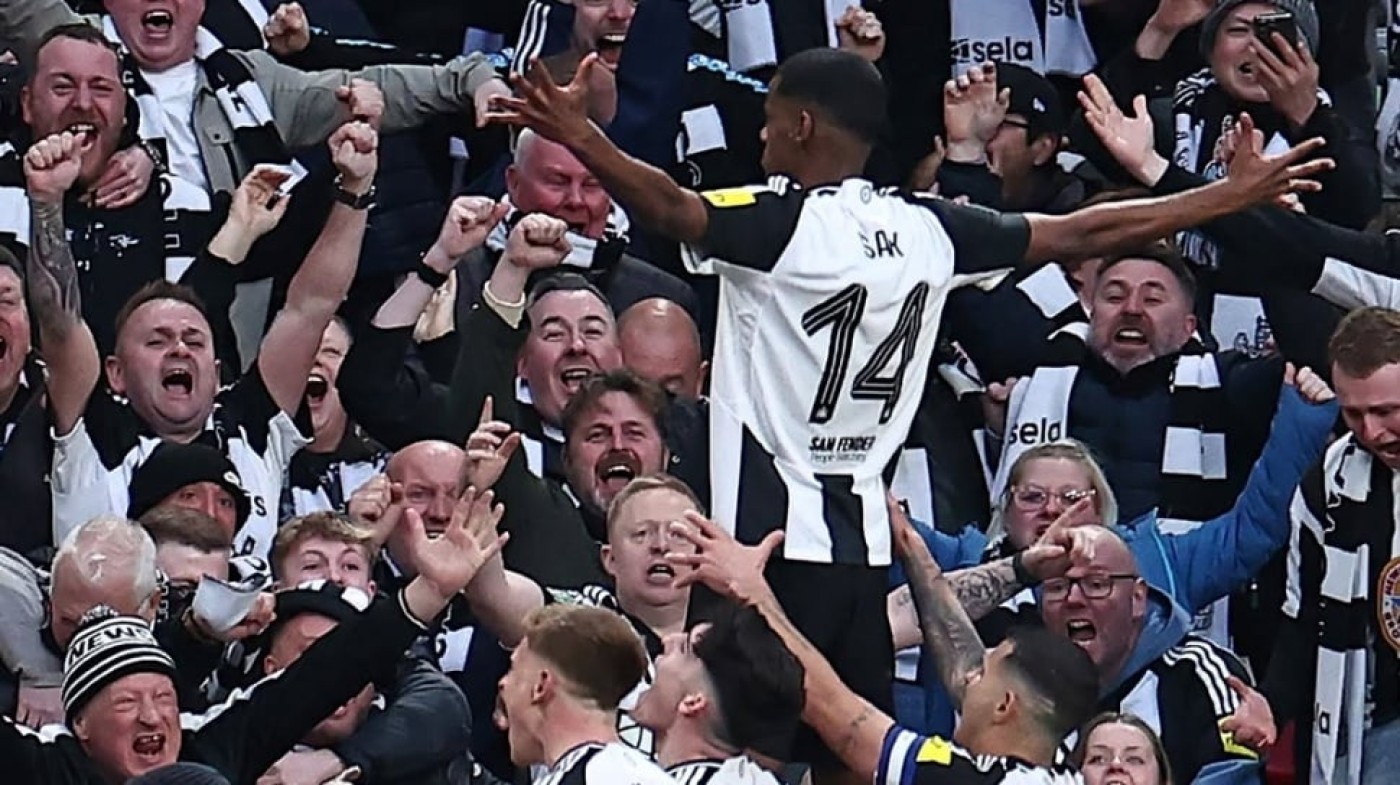 Drama Transfer Alexander Isak Memanas, Dipastikan Absen Lawan Liverpool