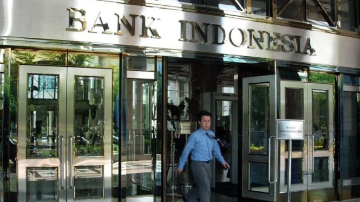 BI Pangkas Suku Bunga, Begini Proyeksi Ekonomi Indonesia 2024 ke Depan