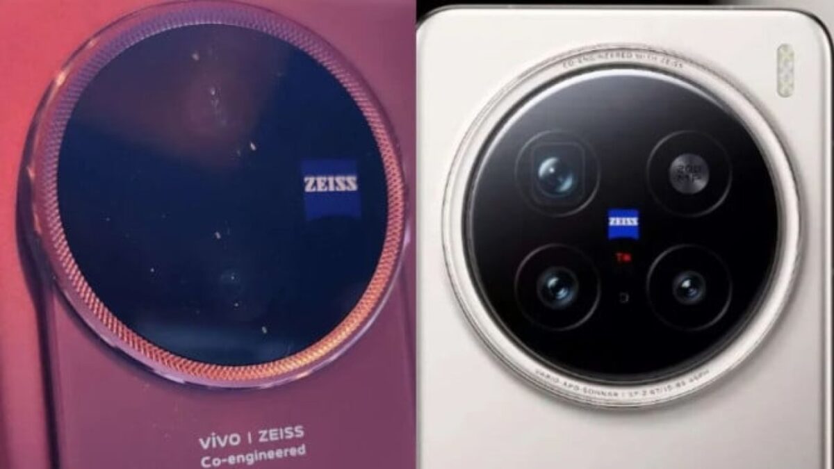 5 Keunggulan HP Kamera ZEISS Dibanding Kamera Biasa: Kualitas, Fitur, dan Teknologi Terkini