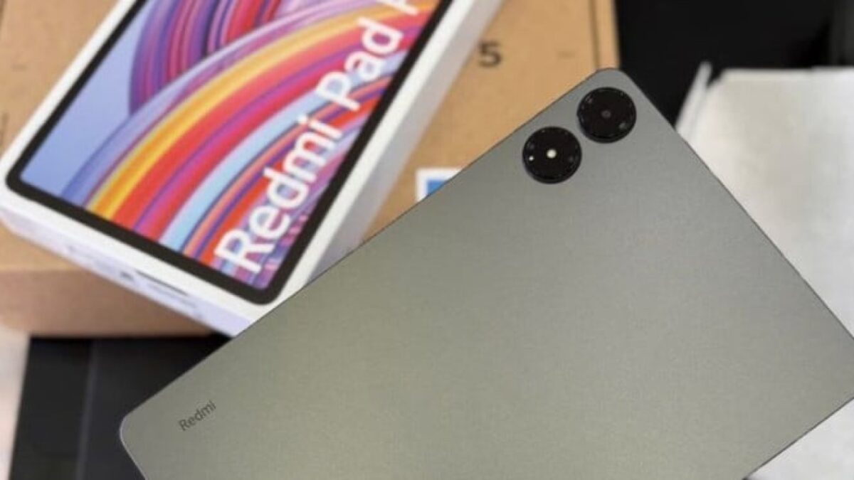 Redmi Pad Pro 6 Bulan Pemakaian, Hasilnya Bikin Kaget! Review Lengkap dan Fakta Terbaru
