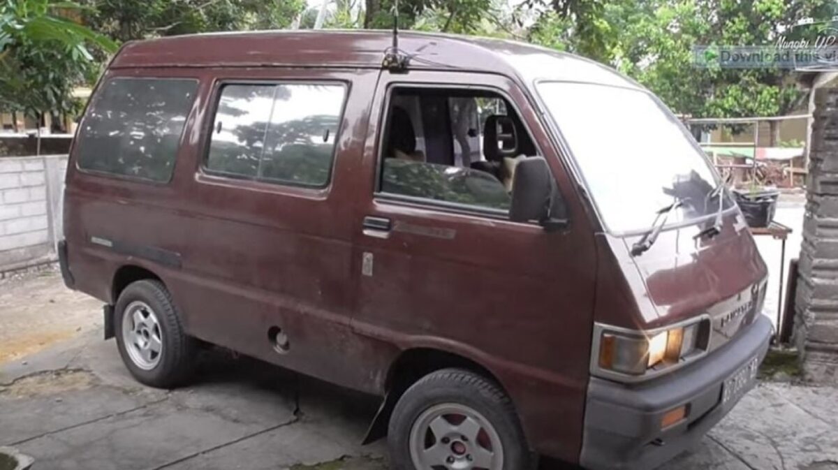 Stop Ngutang! 3 Mobil Bekas Murah untuk Usaha Anak Kos, Kuat Melebihi Ekspektasi