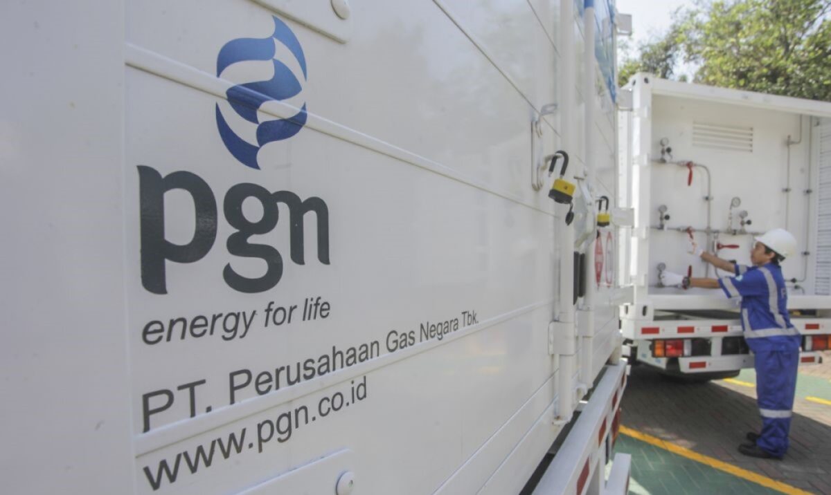 Gara-Gara PGN Batasi Pasokan Gas, Sejumlah Pabrik Terpaksa Henti Produksi
