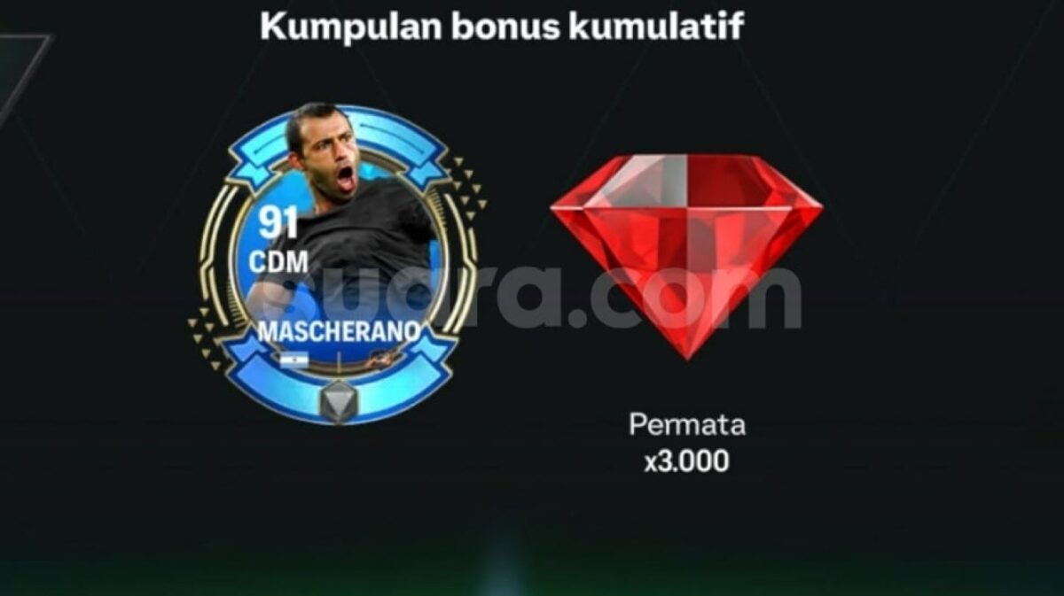 19 Kode Redeem FC Mobile Terbaru 18 Agustus 2025, Banjir Gems Aktif