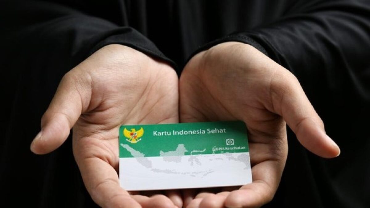 Cara Reaktivasi PBI JK BPJS Kesehatan agar Bantuan Tetap Aktif, Simak Langkah Mudahnya