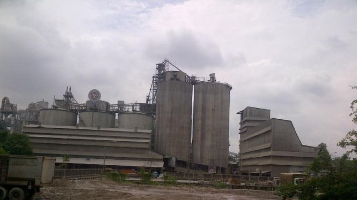 Heboh 'Hujan Semen' di Bogor, Indocement Resmi Minta Maaf Publik