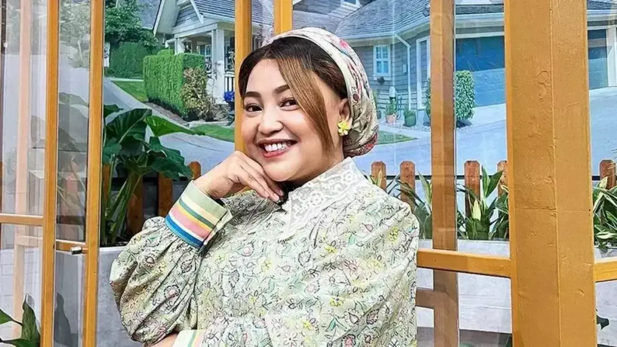 Waspada Gejala Kanker Payudara yang Dialami Mpok Alpa Sebelum Meninggal