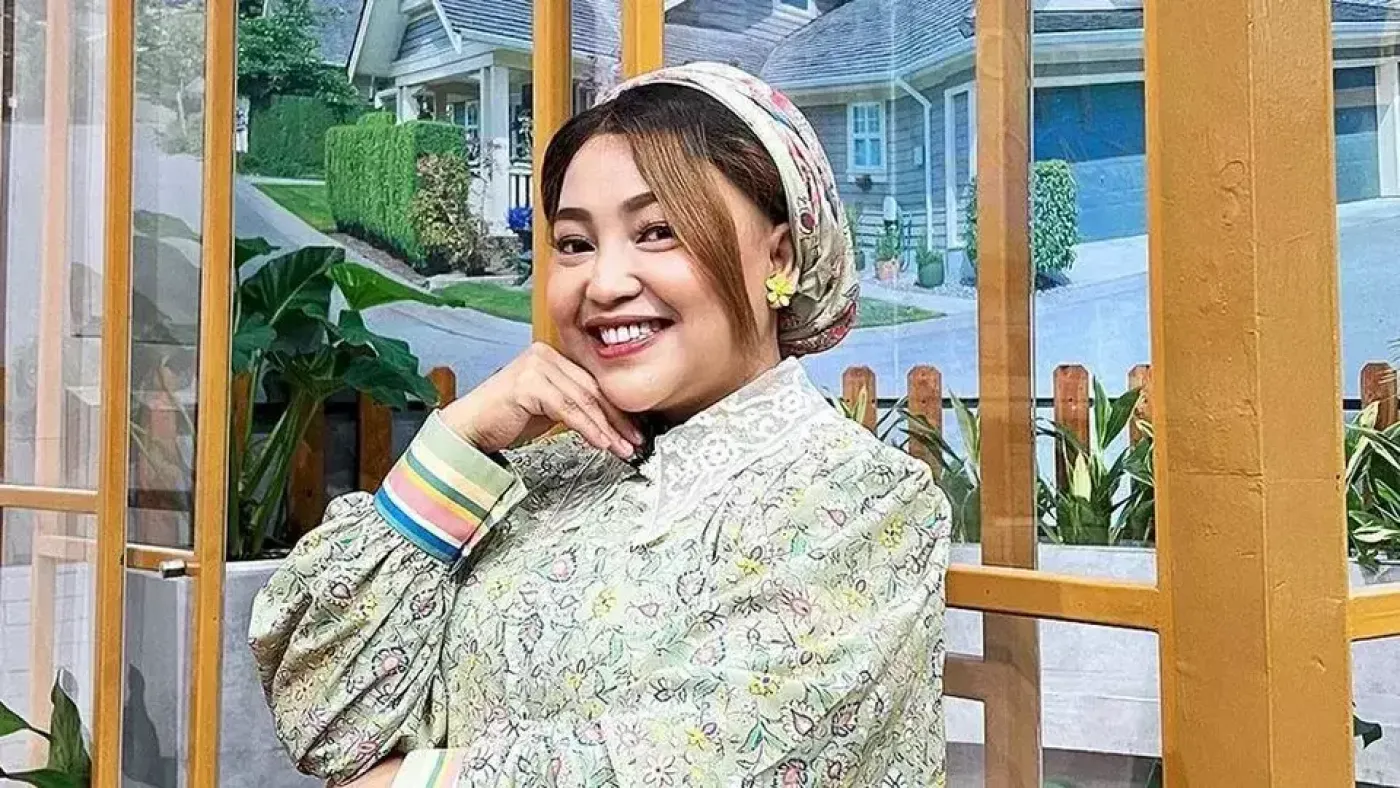 Waspada Gejala Kanker Payudara yang Dialami Mpok Alpa Sebelum Meninggal
