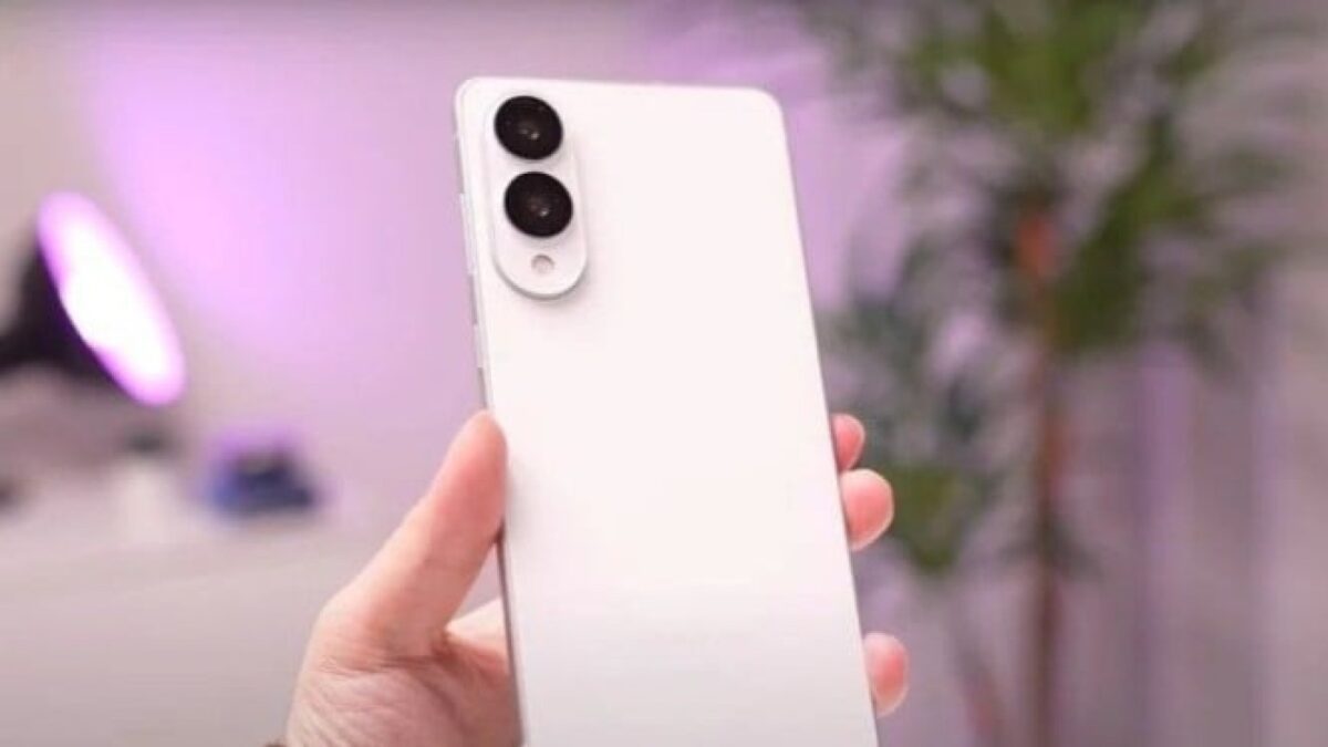 Harga Samsung S25 Edge Turun Drastis, YouTuber Ini Ungkap Alasannya! Simak Fakta Terbarunya