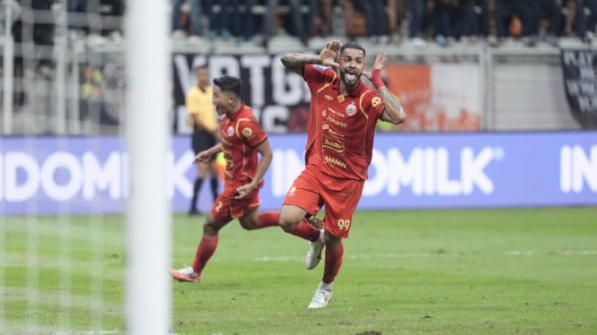 Ada Lima Laga Seru! Jadwal & Link Live Streaming Super League Hari Ini
