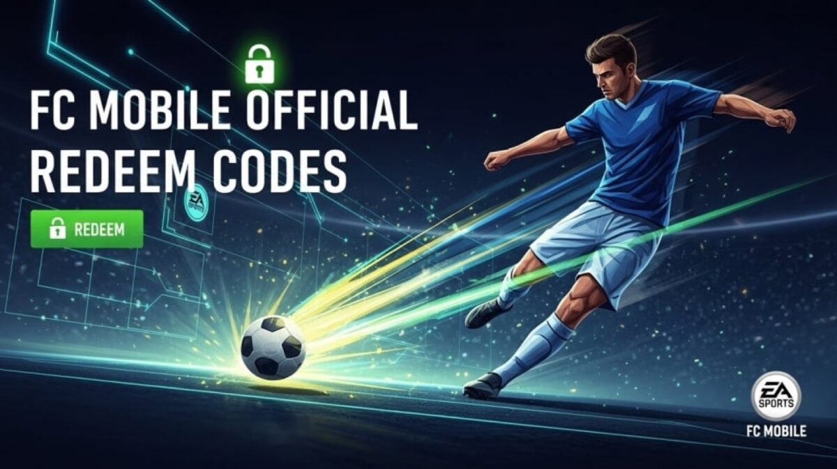 Kode Redeem FC Mobile Terbaru 15 Agustus 2025: Klaim Pemain Elite & Bonus Transfer Summer