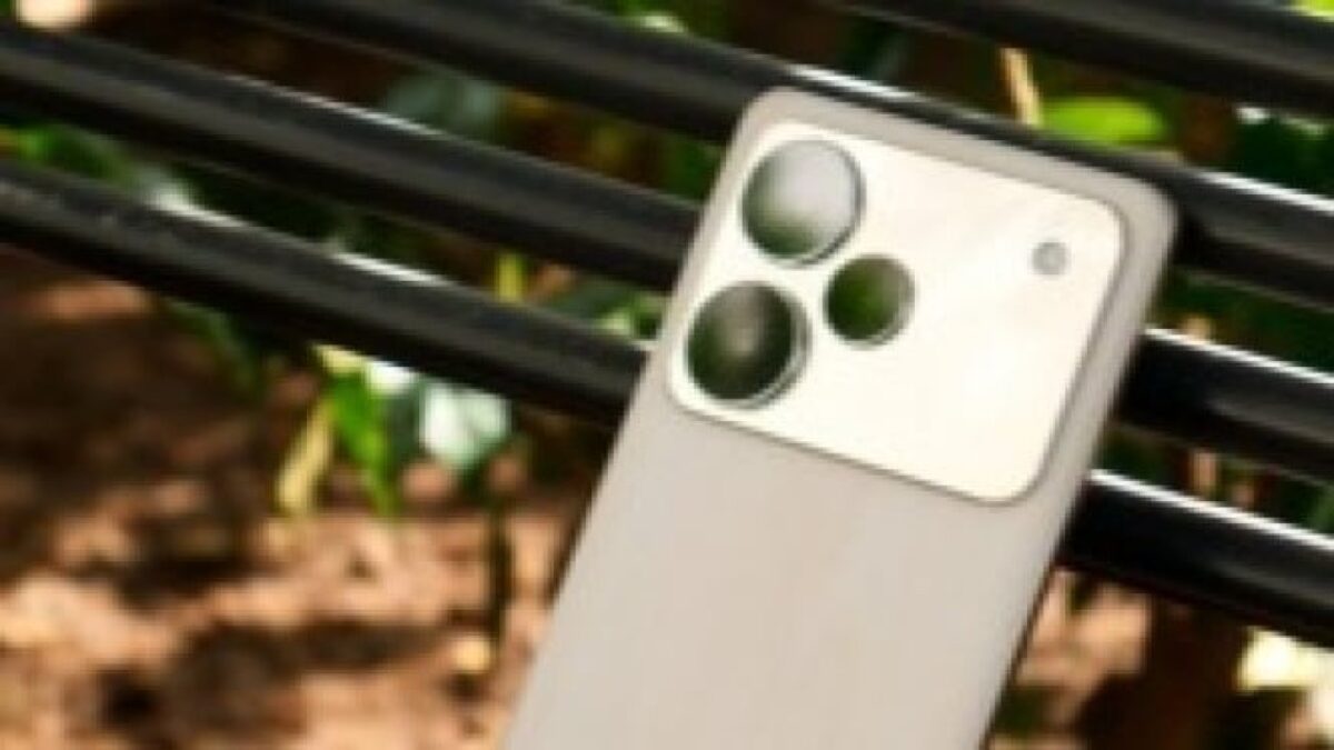 Realme P4 Pro Resmi Meluncur: Snapdragon 7 Gen 4, AI Hyper Vision, Layar 144Hz, Baterai 7.000 mAh, Harga Rp 5 Jutaan