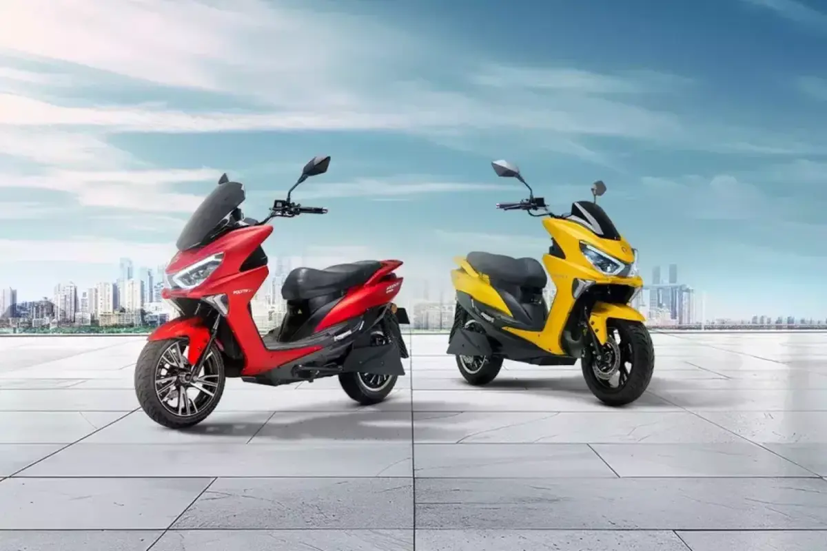 Skema Kredit Polytron FOX R, Pilihan Tepat untuk Driver Ojek Online Mendapatkan Smartphone Terjangkau