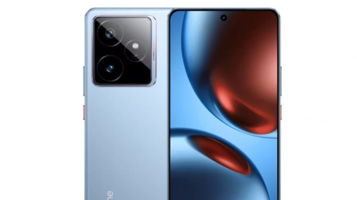 Tak Hanya Chipset Kencang, Realme GT 8 Hadirkan Fitur Audio Terbaik di Kelasnya