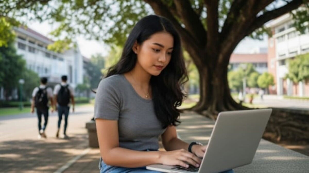 15 Aplikasi Gratis Wajib di Laptop Mahasiswa, Nomor 7 Bikin Laptop Ngebut Lagi!