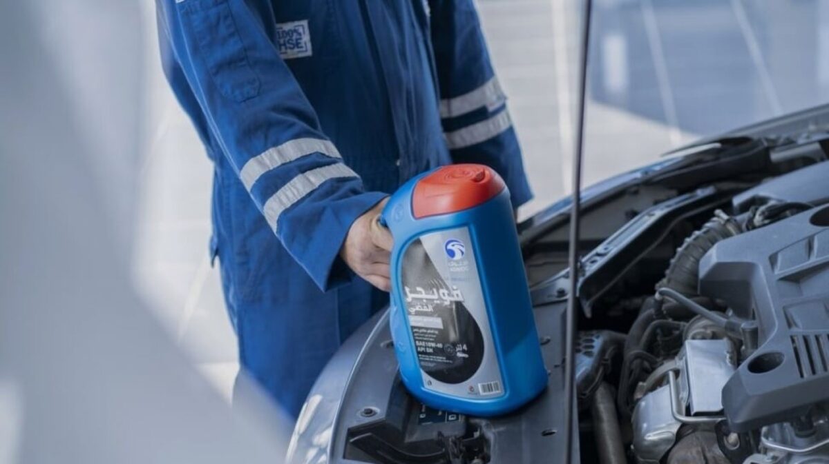 Raksasa Energi ADNOC Tegaskan Komitmen Kuat di Pasar Pelumas Indonesia 2025