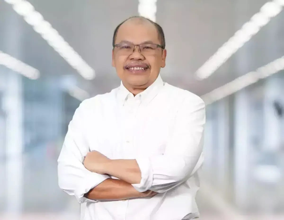 Guru Besar UGM: Perluasan SPHP ke Ritel Modern Kunci Geser Dominasi Konglomerasi Beras