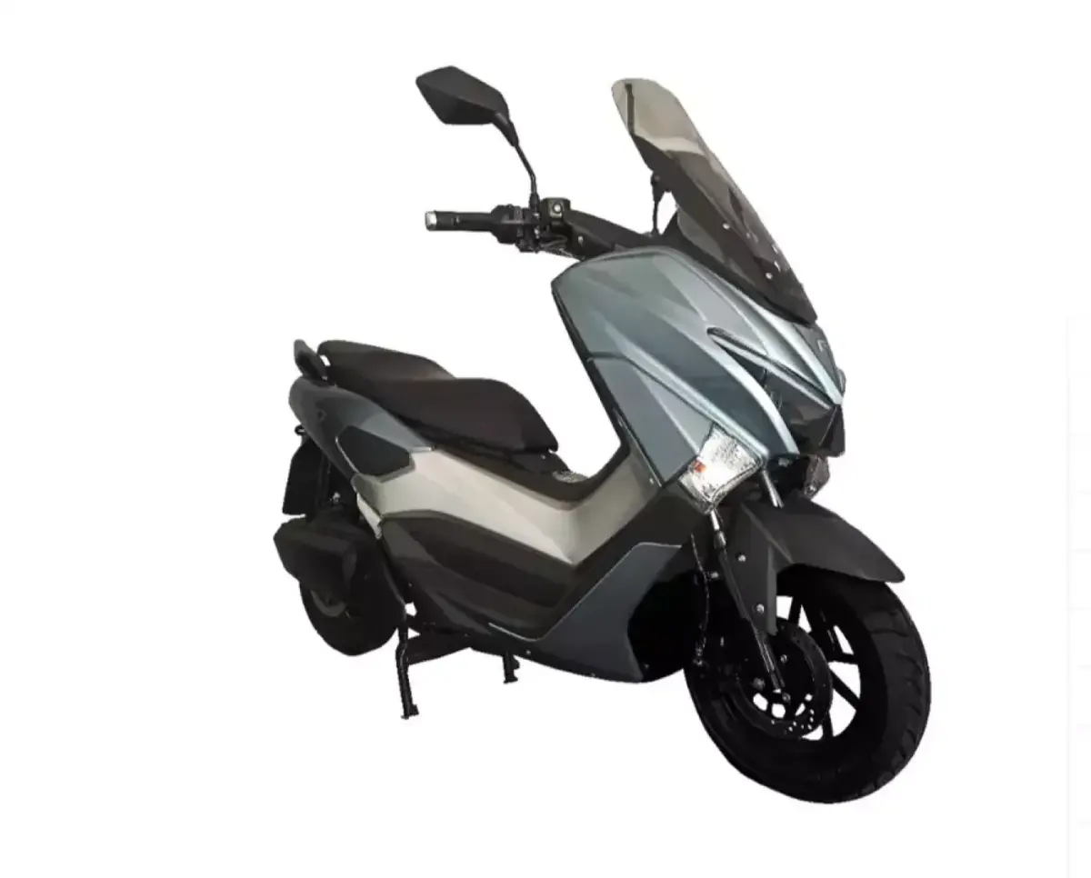 8 Motor Listrik Supercepat Tembus Kecepatan di Atas 70 Km/jam Terbaru 2025