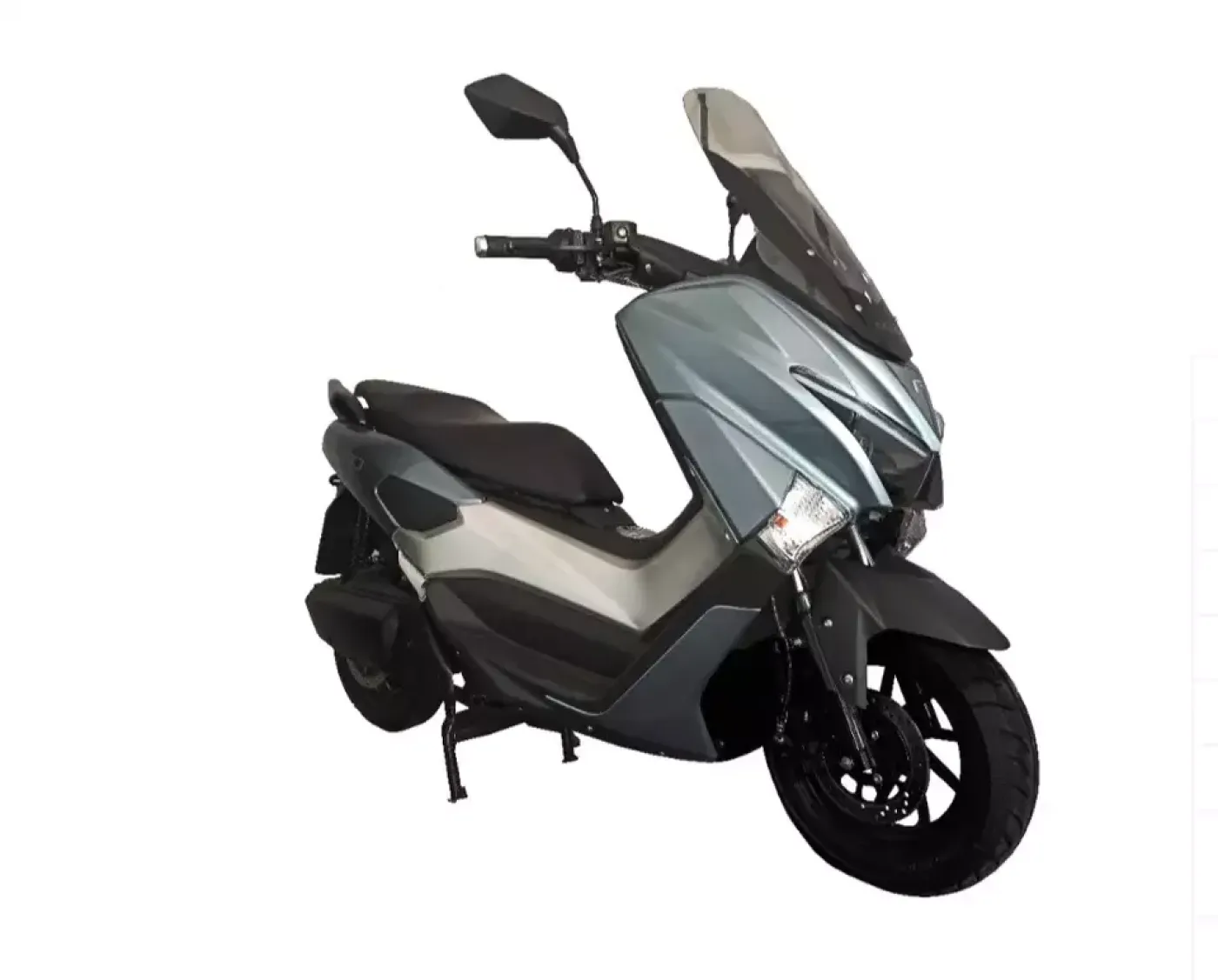 8 Motor Listrik Supercepat Tembus Kecepatan di Atas 70 Km/jam Terbaru 2025