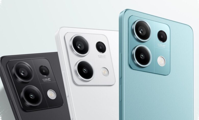 Daftar 7 HP Snapdragon Rp 2 Jutaan RAM 8/256GB, Performa Ngebut Harga Ramah Pelajar