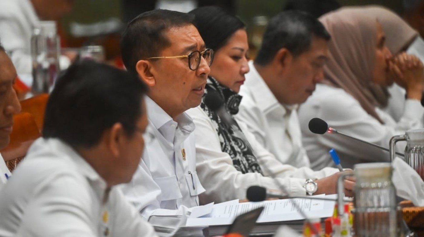 Hasil Proyek Penulisan Sejarah Nasional Gagal Rilis 17 Agustus, DPR Sebut Ini Kesempatan Emas