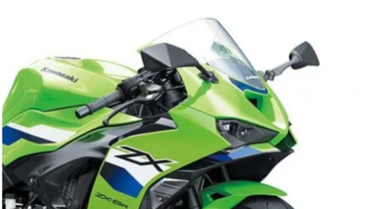 Harga Motor Ninja Terbaru Bikin Kaget, Cukup untuk Beli SUV Hybrid Tahun Ini