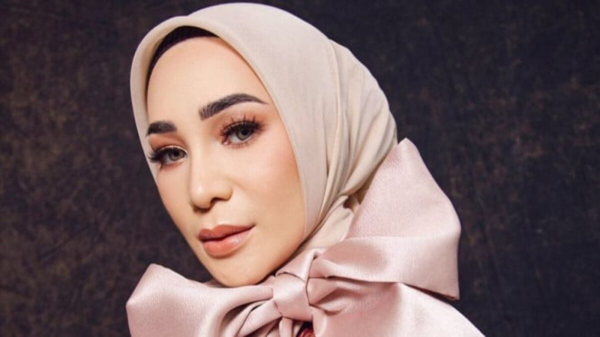 Erin Bawa Anak Jadi Saksi Sidang Cerai, Walau Ditentang Andre Taulany