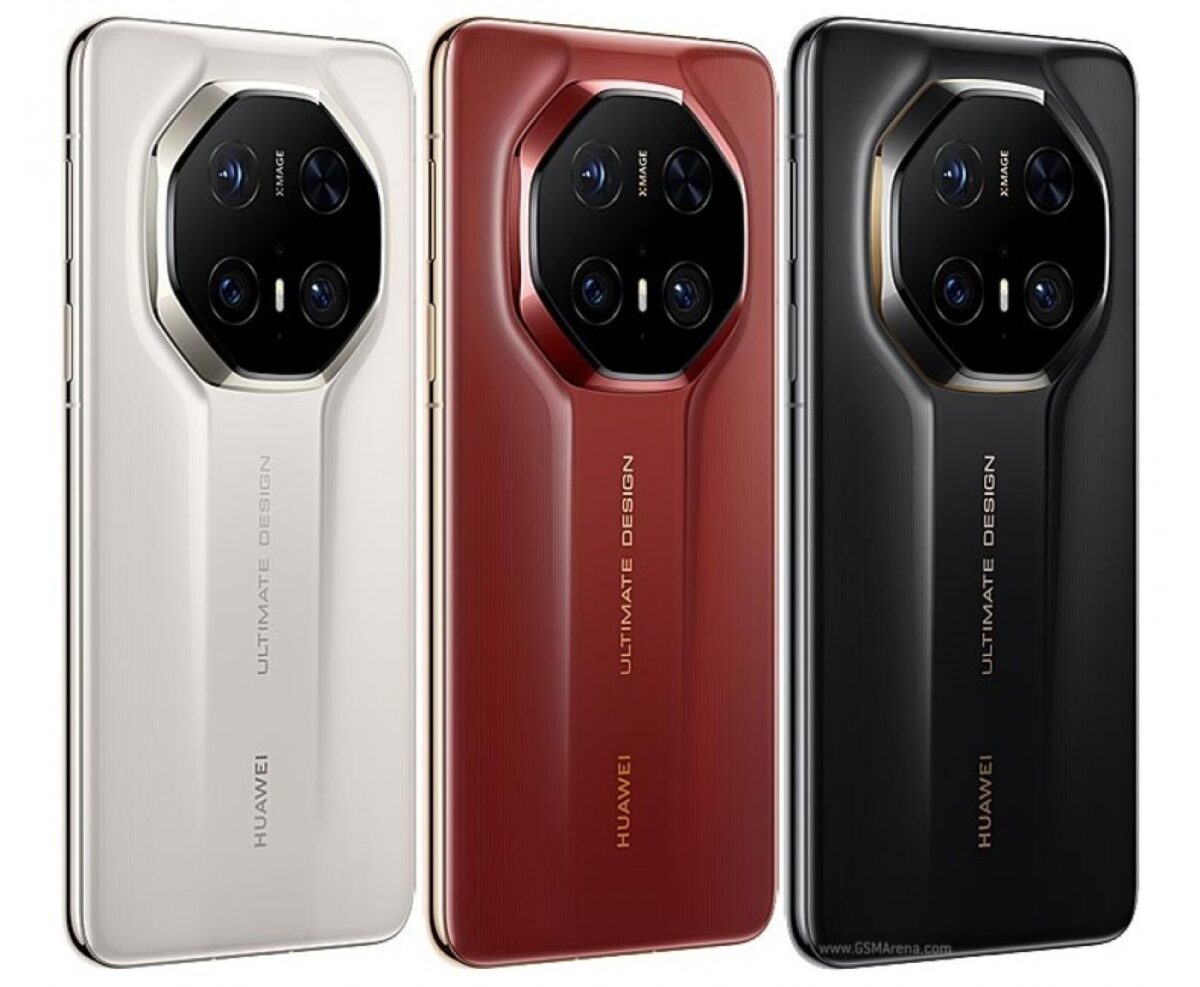 Huawei Mate 80 RS Dikabarkan Gunakan Layar Dual-Layer OLED, Rangka Titanium, dan Pendingin Aktif