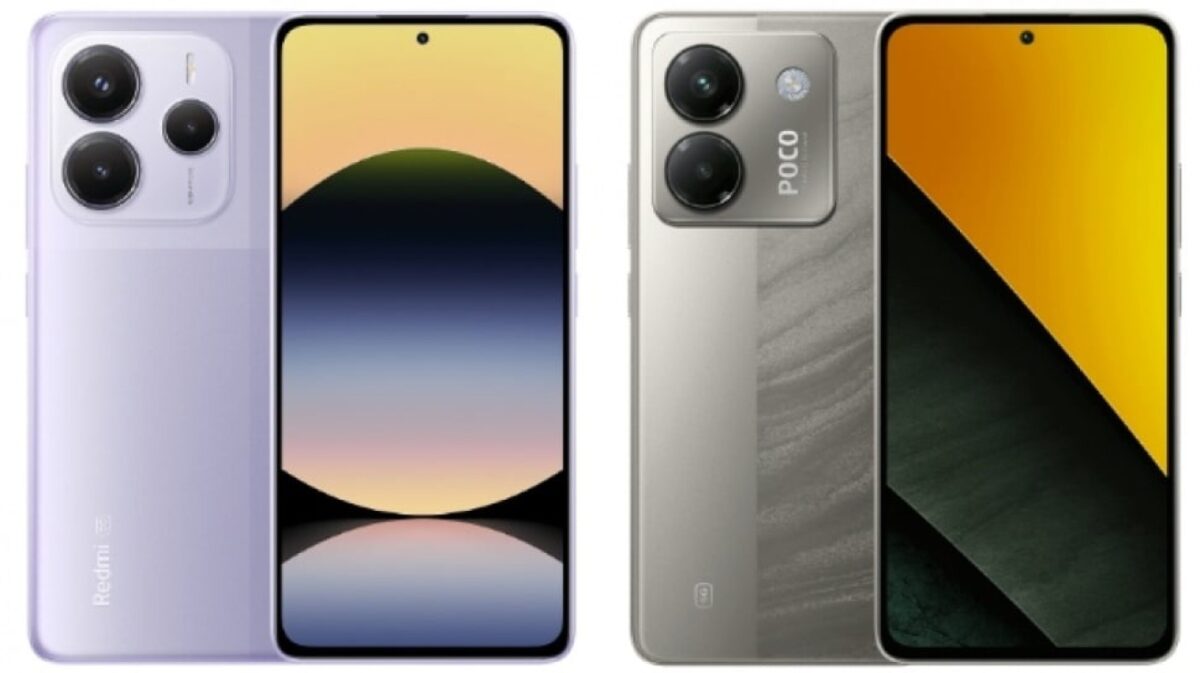 3 Rekomendasi HP 5G Murah Xiaomi Terbaru Agustus 2025, Harga Mulai Rp 2 Jutaan