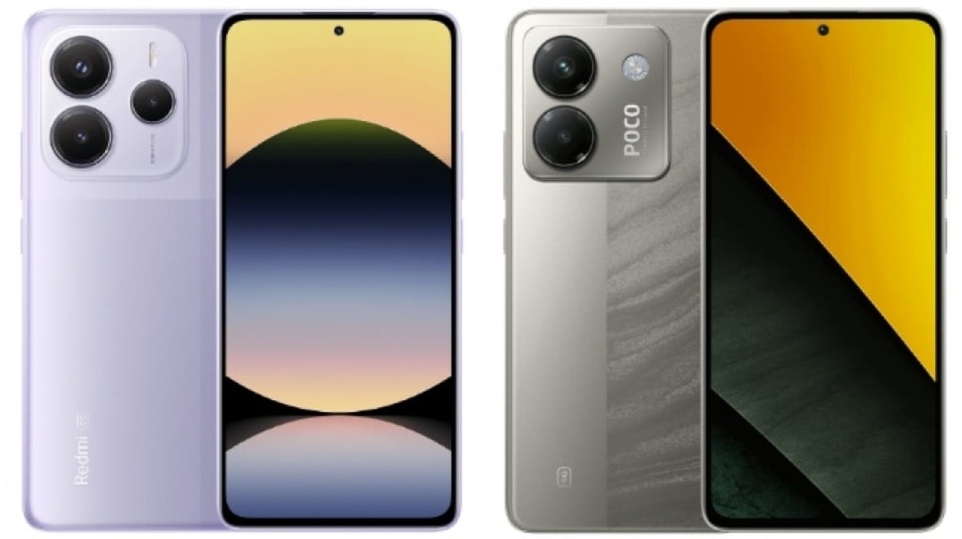 3 Rekomendasi HP 5G Murah Xiaomi Terbaru Agustus 2025, Harga Mulai Rp 2 Jutaan