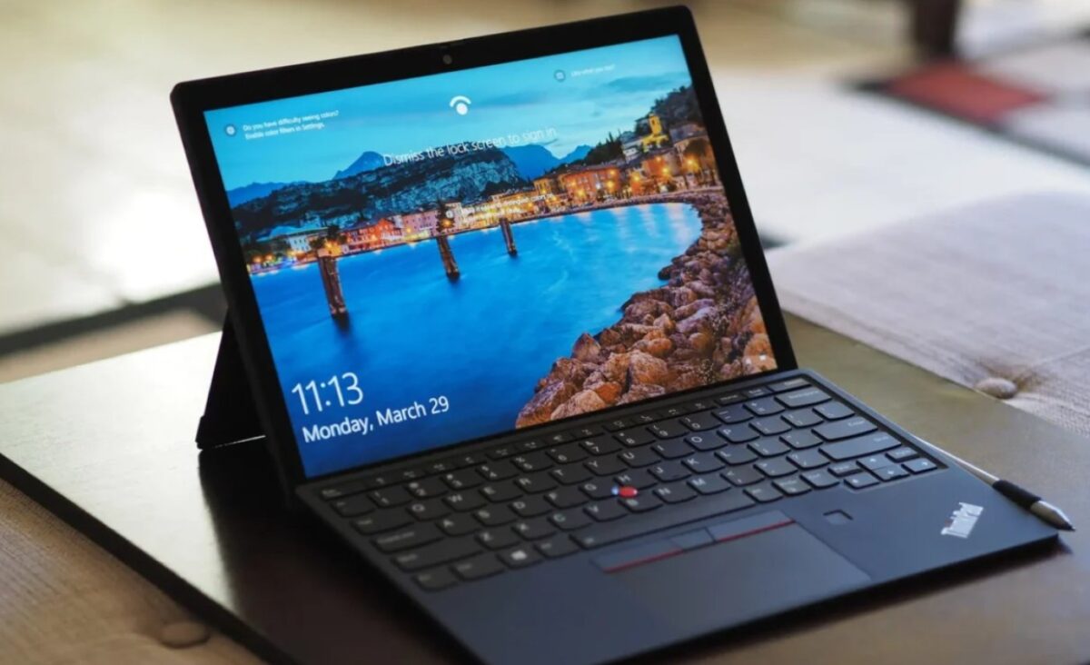 Panduan Beli Laptop 12 Inch Intel Core i7 Terbaik 2025: Siapkan Budget Ini!