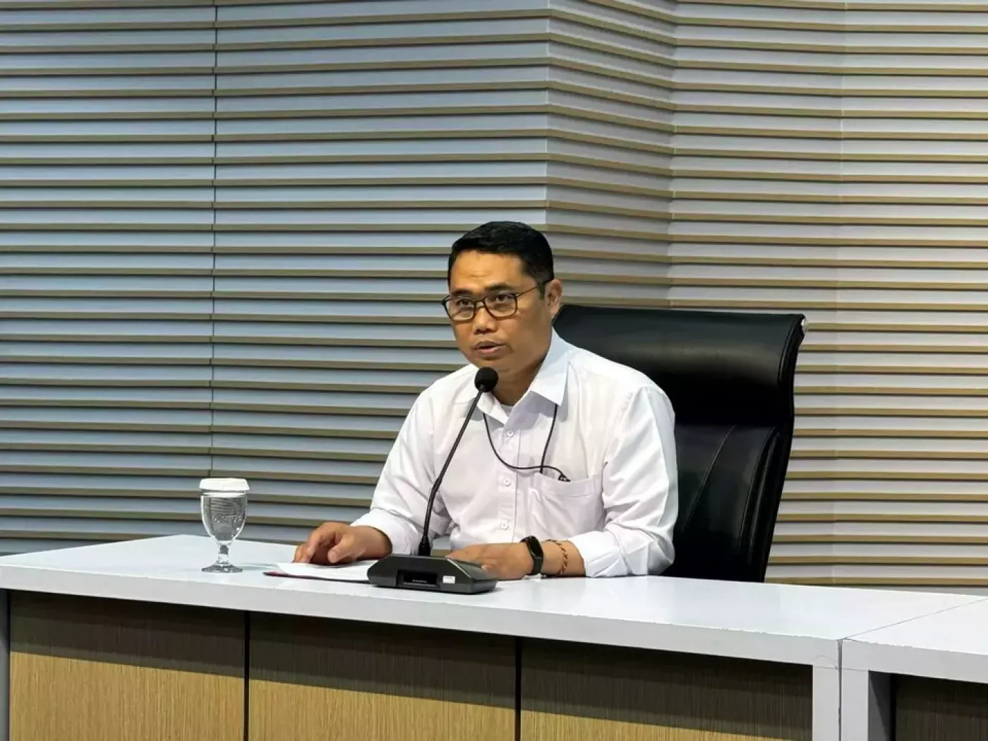 Dana CSR BI Diduga Mengalir ke Anggota Komisi XI DPR, Apa Itu?