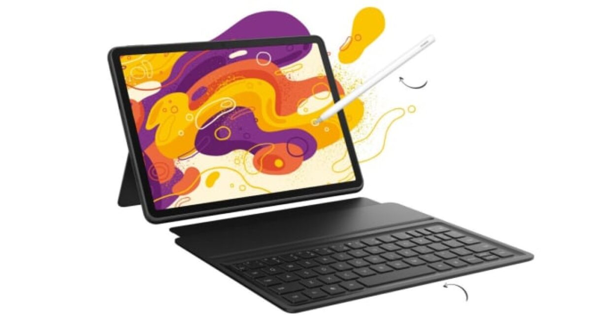 5 Tablet Snapdragon RAM 8GB untuk Anak Sekolah: Performa Ngebut & Baterai Jumbo!
